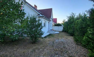 Дом 225м², 2-этажный, участок 4 сот.  