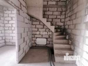 Таунхаус 87м², 2-этажный, участок 1 сот.  