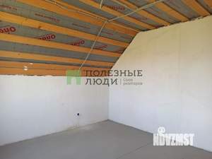 Дом 140м², 2-этажный, участок 8 сот.  