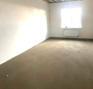 Дом 63м&sup2;, 2-этажный, участок 3 сот.  