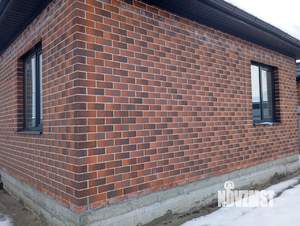 Дом 73м&sup2;, 1-этажный, участок 3 сот.  