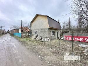 Дача 80м², 2-этажный, участок 6 сот.  