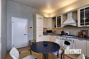 Дом 112м&sup2;, 1-этажный, участок 4 сот.  