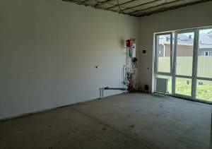 Дом 98м², 1-этажный, участок 5 сот.  