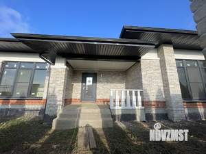 Дом 215м&sup2;, 1-этажный, участок 8 сот.  