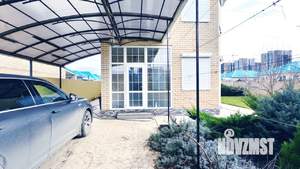 Дом 163м&sup2;, 2-этажный, участок 5 сот.  