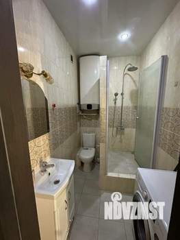 Таунхаус 110м&sup2;, 2-этажный, участок 1 сот.  