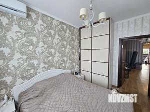 Дом 80м&sup2;, 1-этажный, участок 4 сот.  