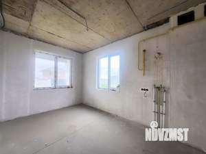 Дом 140м², 2-этажный, участок 8 сот.  