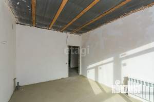 Дом 84м&sup2;, 1-этажный, участок 4 сот.  