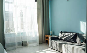 Дом 160м&sup2;, 3-этажный, участок 4 сот.  