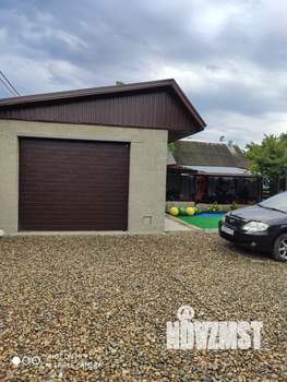 Коттедж 145м&sup2;, 2-этажный, участок 6 сот.  