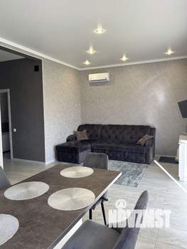 Дом 88м&sup2;, 1-этажный, участок 4 сот.  