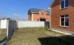 Дом 120м², 2-этажный, участок 4 сот.  