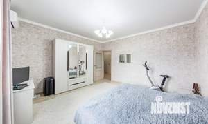 Дом 122м², 1-этажный, участок 6 сот.  