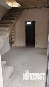 Дом 125м², 2-этажный, участок 3 сот.  