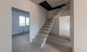 Дом 140м&sup2;, 1-этажный, участок 6 сот.  