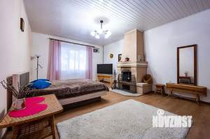 Таунхаус 95м², 1-этажный, участок 1 сот.  