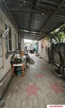 Дом 85м², 1-этажный, участок 2 сот.  