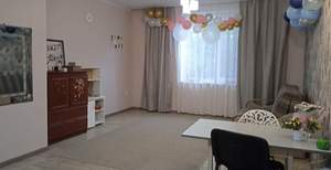 Дом 75м&sup2;, 1-этажный, участок 4 сот.  