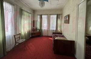 Дом 60м², 1-этажный, участок 3 сот.  