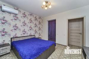 Дом 71м², 1-этажный, участок 3 сот.  