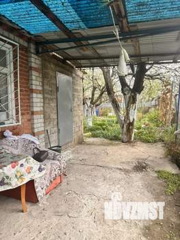 Дом 50м&sup2;, 2-этажный, участок 4 сот.  