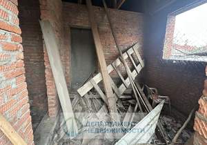 Дом 32м&sup2;, 1-этажный, участок 1 сот.  