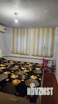 Дом 45м², 1-этажный, участок 8 сот.  