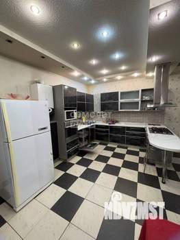 Дом 350м², 2-этажный, участок 4 сот.  