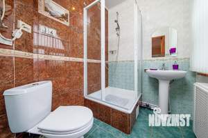 Дом 346м&sup2;, 2-этажный, участок 11 сот.  