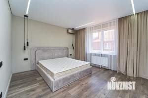 Таунхаус 95м&sup2;, 2-этажный, участок 2 сот.  