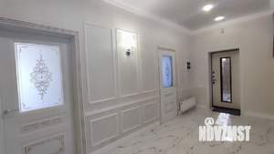Дом 125м², 1-этажный, участок 4 сот.  