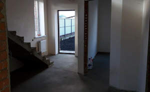 Дом 140м², 2-этажный, участок 4 сот.  