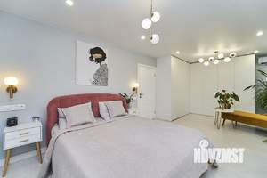 Дом 224м², 3-этажный, участок 3 сот.  