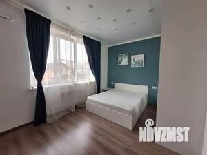 Таунхаус 98м², 2-этажный, участок 2 сот.  