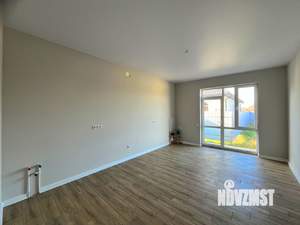 Дом 80м&sup2;, 1-этажный, участок 4 сот.  