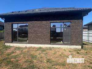 Дом 139м&sup2;, 1-этажный, участок 8 сот.  