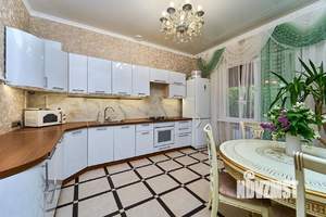 Дом 86м&sup2;, 1-этажный, участок 4 сот.  