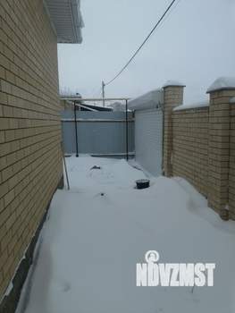 Коттедж 80м&sup2;, 2-этажный, участок 3 сот.  