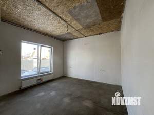 Коттедж 100м&sup2;, 1-этажный, участок 6 сот.  