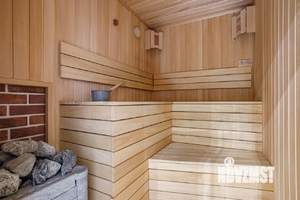 Дом 520м², 2-этажный, участок 10 сот.  