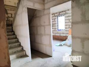 Таунхаус 115м², 2-этажный, участок 1 сот.  