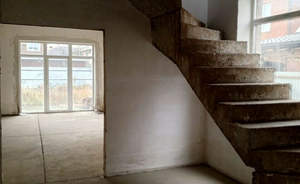 Дом 127м², 2-этажный, участок 4 сот.  