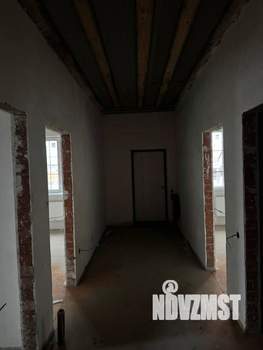 Дом 100м&sup2;, 1-этажный, участок 4 сот.  