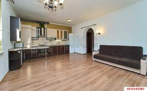 Дом 152м², 2-этажный, участок 2 сот.  