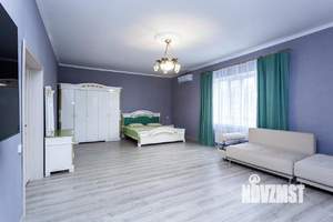 Дом 350м², 2-этажный, участок 6 сот.  