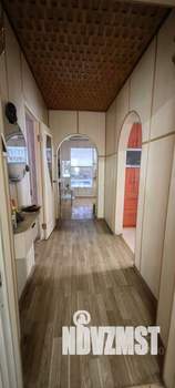 Дом 80м&sup2;, 2-этажный, участок 3 сот.  