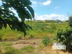 Дом 98м&sup2;, 3-этажный, участок 3 сот.  