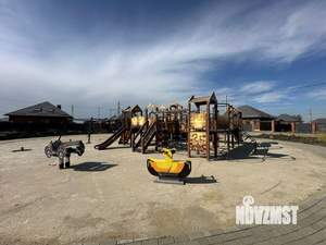 Дом 173м&sup2;, 2-этажный, участок 6 сот.  